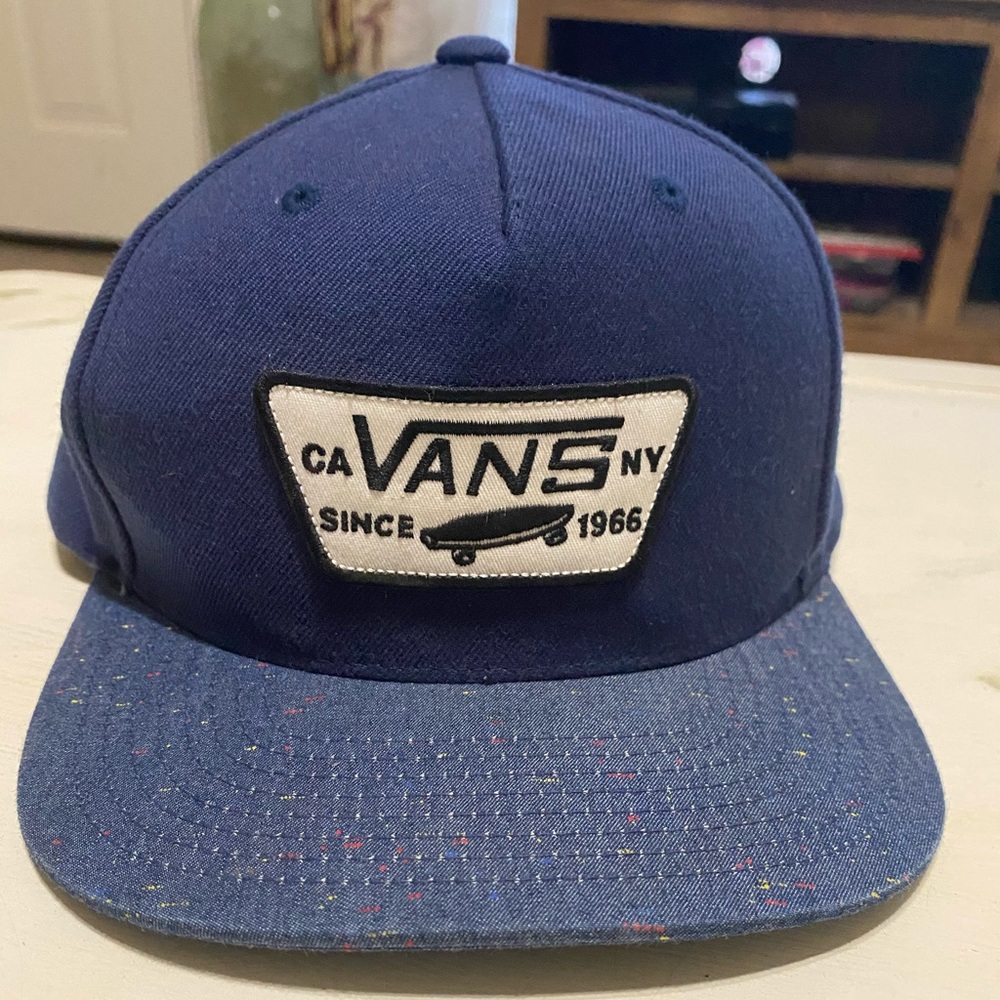 Vans Hat